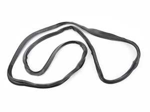 Genuine BMW Gasket Right - 51221928710