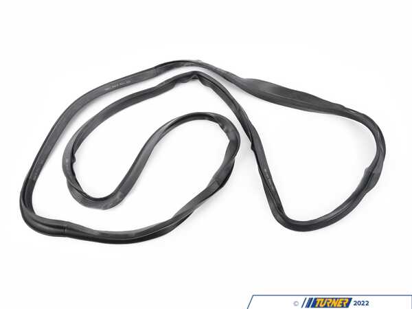 Genuine BMW Genuine BMW Gasket Right - 51221928710 51221928710