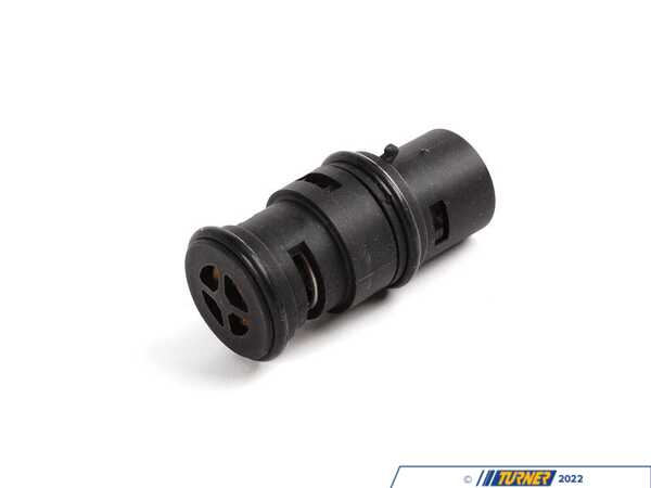 Bremmen Parts Automatic Transmission Thermostat 17 111437362
