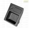 Genuine BMW Genuine BMW Coin Storage - Schwarz - E46 51168217957 View 8