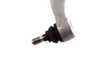 Genuine BMW Front Curved Control Arm - Left 31121092609 View 4