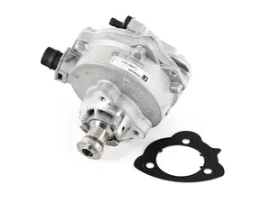 Vacuum Pump With Gasket For Brake Booster