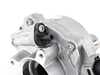 Pierburg Vacuum Pump With Gasket For Brake Booster 11667619350 View 5