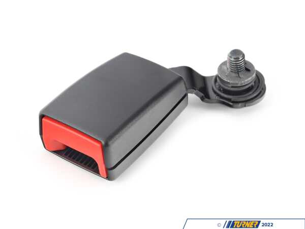 Genuine MINI LOWER BELT REAR RIGH 72117378262