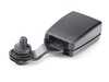 Genuine MINI LOWER BELT REAR RIGH 72117378262 View 2