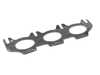 Genuine BMW Exhaust Manifold Gasket 11658054867 View 3