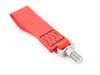 Fall Line Fall-Line Motorsports E9X / E36 M3 Tow Strap - Red FLM-E9X-3TSTR View 1