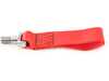 Fall Line Fall-Line Motorsports E9X / E36 M3 Tow Strap - Red FLM-E9X-3TSTR View 3