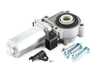 URO Transfer Case Actuator 27107566296 View 2