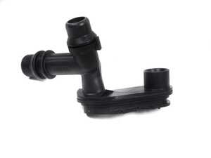 Water Connection Pipe