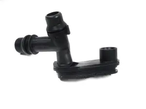 Water Connection Pipe