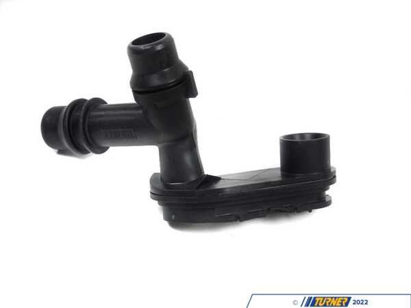Bavarian Autosport Water Connection Pipe 17111707817