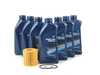 Packaged by Turner Genuine BMW Oil Change Kit / Inspection I - N52, N54, N55 832123659460KT View 1