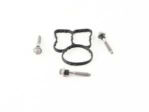 Genuine BMW Oil Filter Gasket - S58