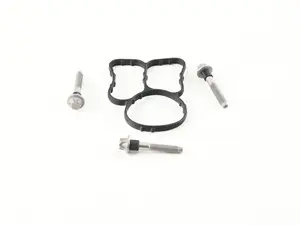 Genuine BMW Oil Filter Gasket - S58