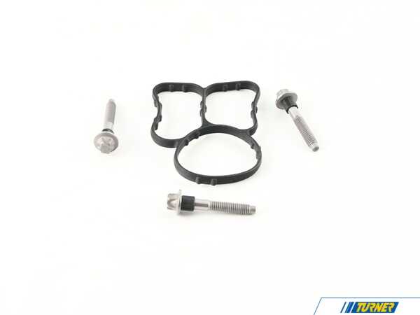 Genuine BMW Genuine BMW Oil Filter Gasket - S58 11428469100