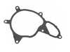 Genuine BMW PREFORMED SEAL 11518094661 View 1