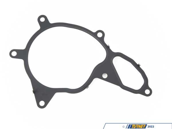 Genuine BMW PREFORMED SEAL 11518094661