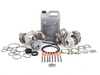 Packaged by Turner N54 Twin Turbo Replacement Kit  11657558922KT View 1