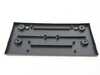 Genuine BMW LICENSE PLATE HOLDER 51117462272 View 1
