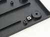 Genuine BMW LICENSE PLATE HOLDER 51117462272 View 2