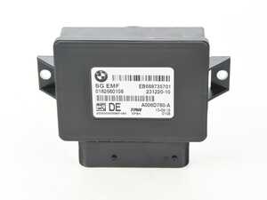 Genuine BMW Control Unit EMF - 34436887357