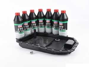 Automatic Transmission Service Kit - Level 2