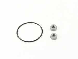 Genuine BMW Brake Servo Unit - 34336851097 - F30