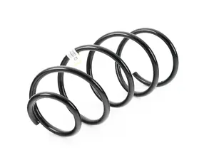 Genuine BMW Front Coil Spring - 31336767368