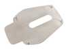 Genuine MINI ADAPTER PLATE F.OUTD 61902455563 View 2