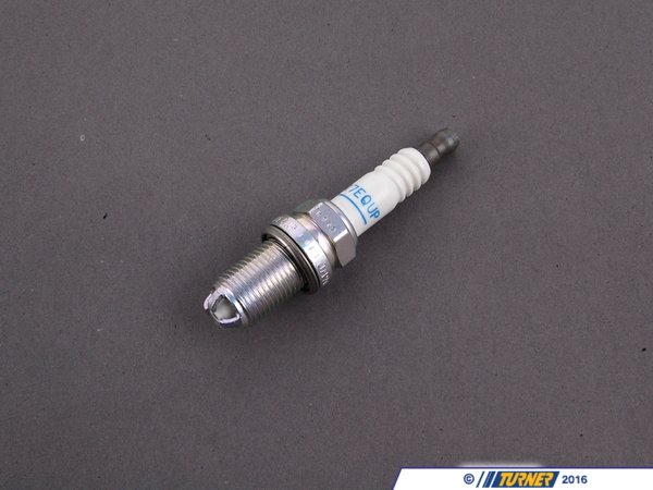 NGK NGK Spark Plug - BKR7EQUP -MINI Cooper S 2002-2006 w increased boost BKR7EQUP