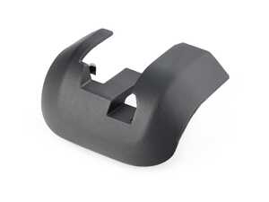 COVER, SEAT RAIL, FRONT RIGH