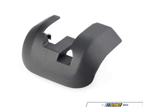 Genuine BMW COVER, SEAT RAIL, FRONT RIGH 52207955210