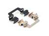 Genuine BMW REPAIR KIT, BRAKE PADS ASBES 34216892642 View 4