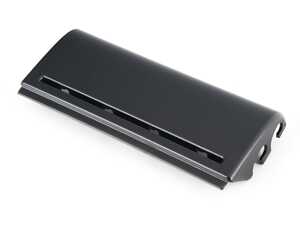 Genuine BMW Cover Schwarz - 52207015999 - E46