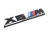 Genuine BMW LABEL 51148096413 View 2
