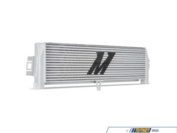 Mishimoto Performance Oil Cooler - BMW G8X M3 M4 MM0C-G80-21SL