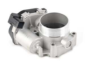 Bremmen Parts Throttle Body - BMW N63 S63