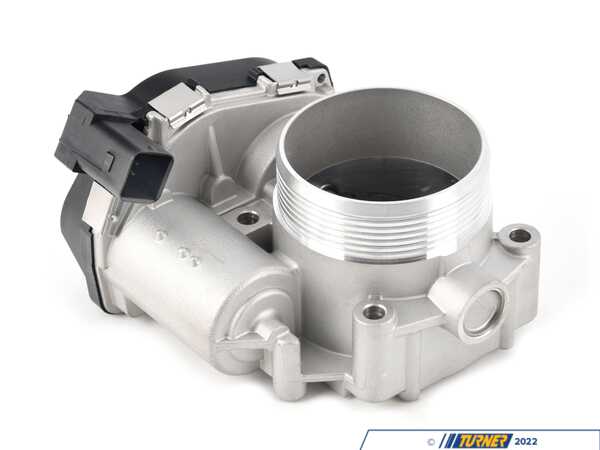 Bremmen Parts Bremmen Parts Throttle Body - BMW N63 S63 13547555944