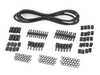 Bremmen Parts Windshield Washer Line Repair Kit - Universal Kit 71627 View 1