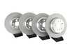 Genuine BMW OE Brake Service Kit F/R  34216860925frKT View 3