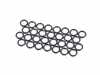 Bremmen Parts Windshield Washer Line Repair Kit - Universal Kit 71627 View 8