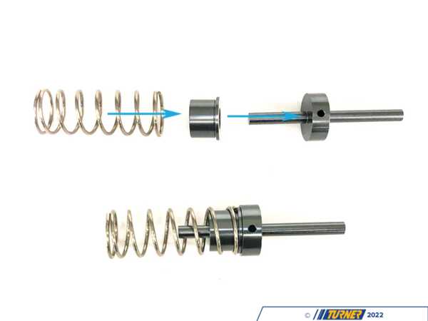 MMX Performance MMR Low Temp Thermostat - N54/N55 MMR17-0101