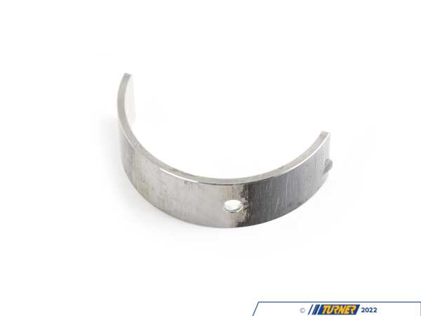 Genuine BMW BEARING SHELL 2 (GREEN) 11217926104