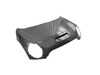 VIS Racing  Carbon Fiber Hood 07BMMCS2DOE-010C View 1