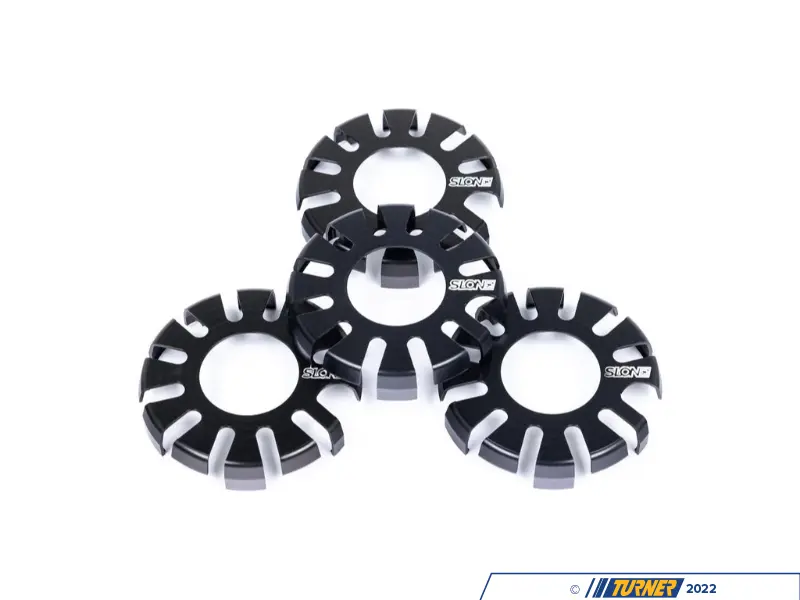 e9xvanosba - Slon Workshop E9X M3 (S65) Vanos Covers Kit