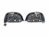Spec-D Tuning Spec-D LED Tail Lights - Chrome Housing/Smoke Lens - E39 Sedan (2001-2003) LTE3901GLEDTM View 5