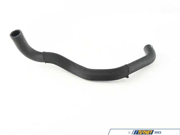Genuine BMW Genuine BMW Suction Pipe I - 32416850748 - E63 32416850748