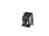 Genuine BMW Genuine BMW Sunroof Switch (4 Connectors) (Chrome) - E10 E3 E3 61311355415 View 3