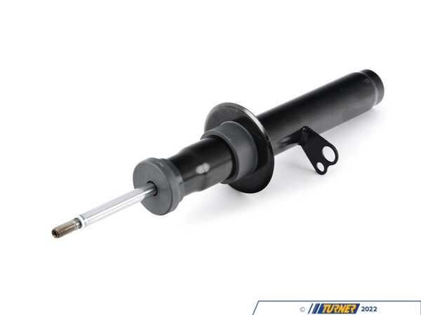 Genuine BMW LEFT FRONT SPRING ST 31316875923